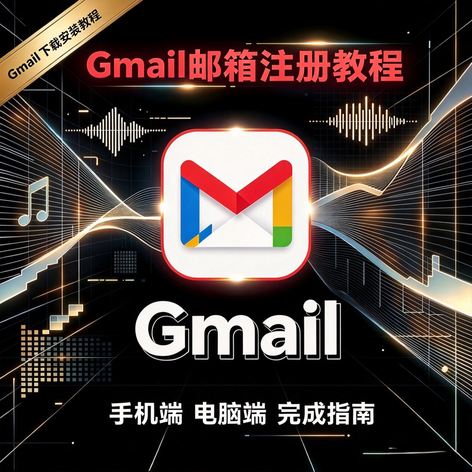 2026最新Google账号注册教程：Gmail邮箱完整指南